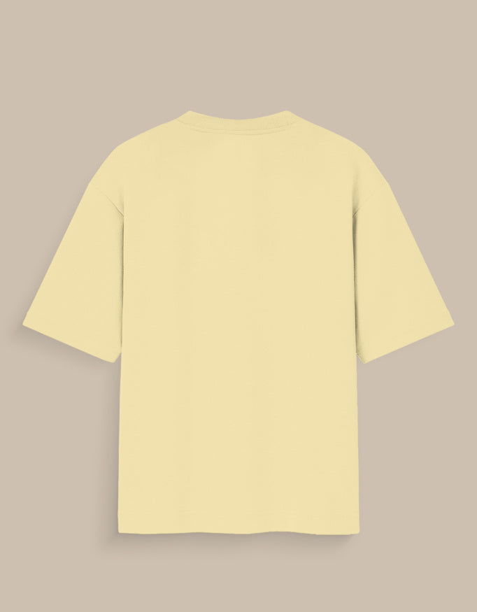 SOLID COLOUR T-SHIRTS