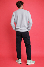 Unisex Fleece Sweatshirt – Premium Winter Essential 300 GSM|