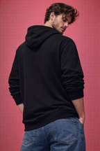 Stranger Things “Upside Heat” Hoodie – Heavyweight Fleece 300 GSM|