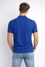 PureAir Polo – Premium Airtex Cotton Polo 220 GSM|