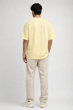 Unisex Oversized Standard T-Shirt — 100% premium cotton 180 GSM|