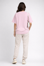 Unisex Oversized Standard T-Shirt — 100% premium cotton 180 GSM|